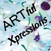 ArtfulExpressions's avatar