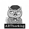 ARThorking's avatar