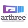 arthree-media's avatar
