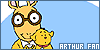 Arthur-Fans's avatar