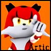Articthetiger's avatar