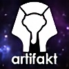 ARTIFAKT95's avatar