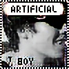 ArtificialBoy's avatar