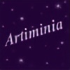 artiminia's avatar