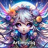 ArtiMystiq's avatar