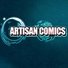 ArtisanComics's avatar