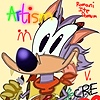Artism2003's avatar