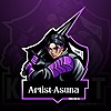 Artist-Asuna's avatar