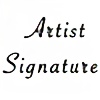 Artist-signature's avatar