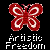 artistic-freedom's avatar