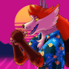 artistic-Kitsune's avatar