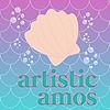 ArtisticAmos's avatar