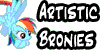 Artisticbronies's avatar