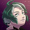 artisticgamemaster's avatar