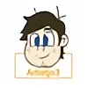 ArtistJo3's avatar