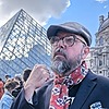 ArtistMichaelGreene's avatar