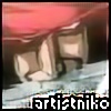 ArtistNiko's avatar