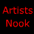 artists-nook's avatar