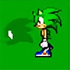 Artix-The-Hedgehog's avatar