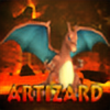 Artizardthehawk's avatar