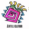 ARTLLIGATOR's avatar