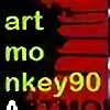 ARTmonkey90's avatar
