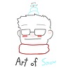ArtofSnowAdoptables's avatar