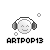 ARTPOP13's avatar