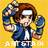 artstain2's avatar