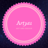 artsyas's avatar