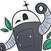 ArtsyRobotz's avatar