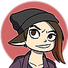 ArtsyxFox's avatar