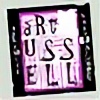 aRtUSSELL's avatar