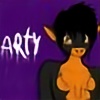 Arty-Hunter's avatar