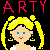 Artyfairy's avatar
