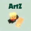 ArtZGaming's avatar
