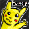 Aruchu's avatar