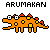 Arumakan's avatar