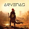 Arvenas's avatar