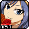 Arya-Aiedail's avatar