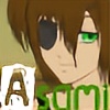 Asamiin's avatar