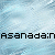 Asanadain's avatar