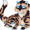 Ash-Doggie's avatar