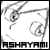 Ashayami's avatar