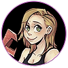 Ashecomics's avatar