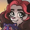 Ashera-foxy's avatar