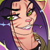 AsheraArt's avatar