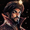 Ashgaf's avatar