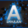 Ashhaan's avatar
