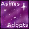 AshiesAdopts's avatar